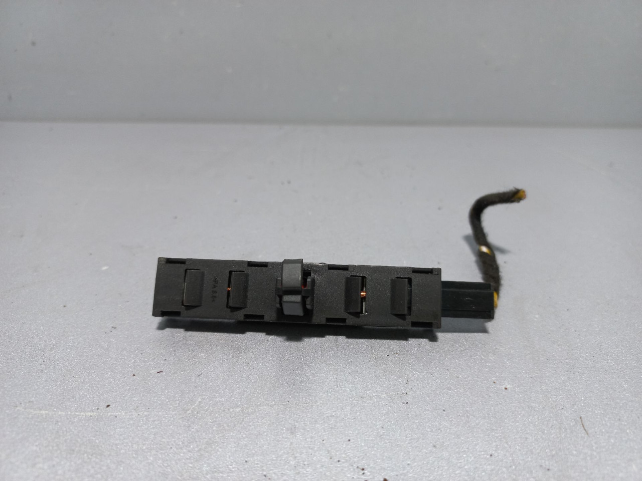 DIJELOVI ANTENA VW TIGUAN > 07-11 5N0035570