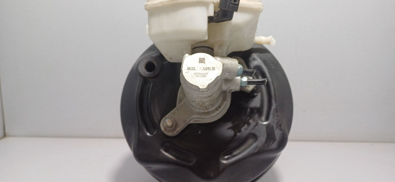 GLAVNI KOCIONI CILINDAR BMW SERIJA 3 (F30/F31) > 15-18