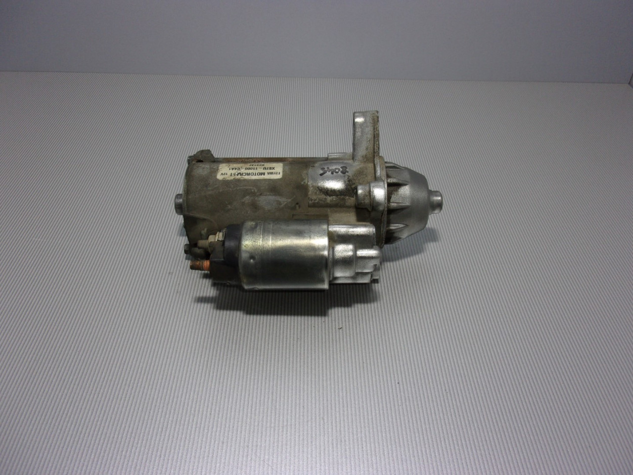 ALNASER FORD MONDEO > 96-00 XS7U11000C4A1 XS7U11000C4A1