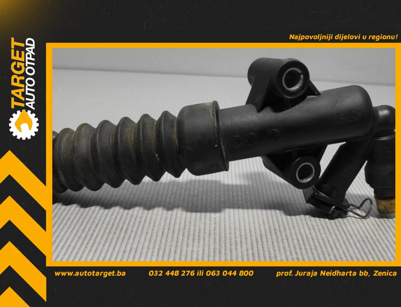 DIJELOVI CILINDAR CITROEN C3 > 16-19 9812975980