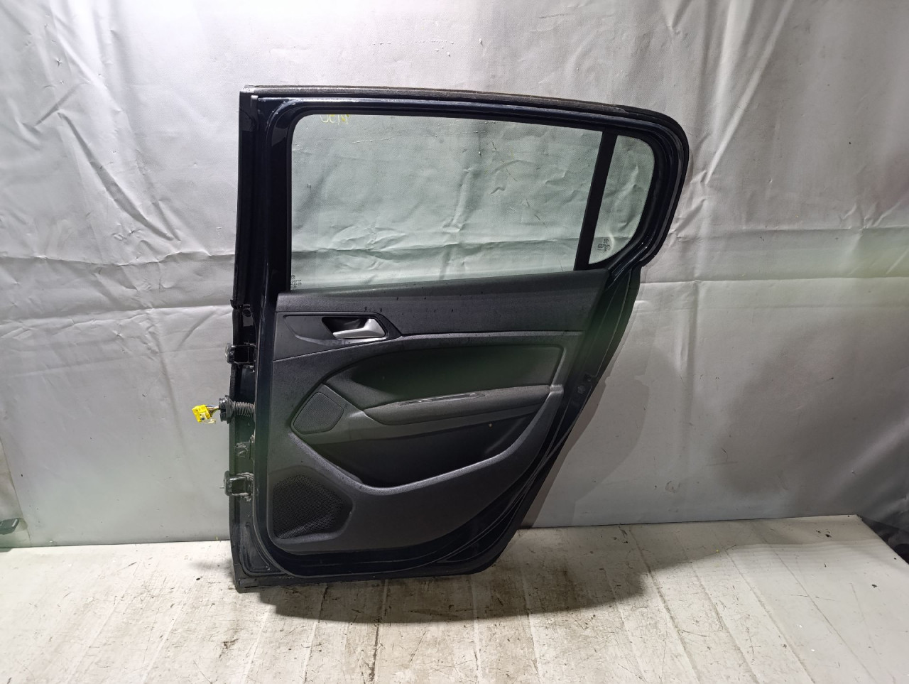 DIJELOVI VRATA PEUGEOT 308 > 13-17