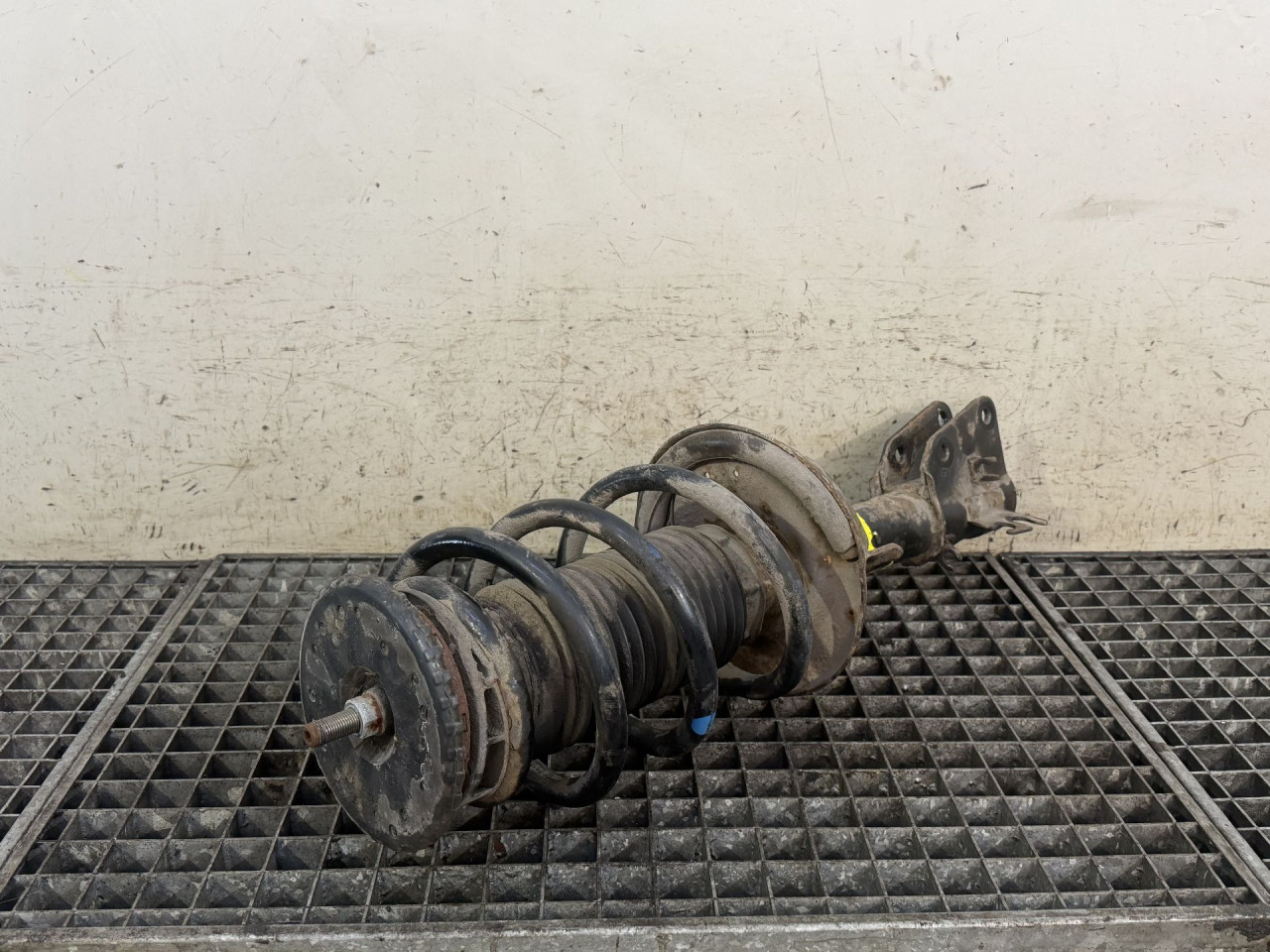 DIJELOVI AMORTIZER RENAULT MASTER > 14- 543028774R