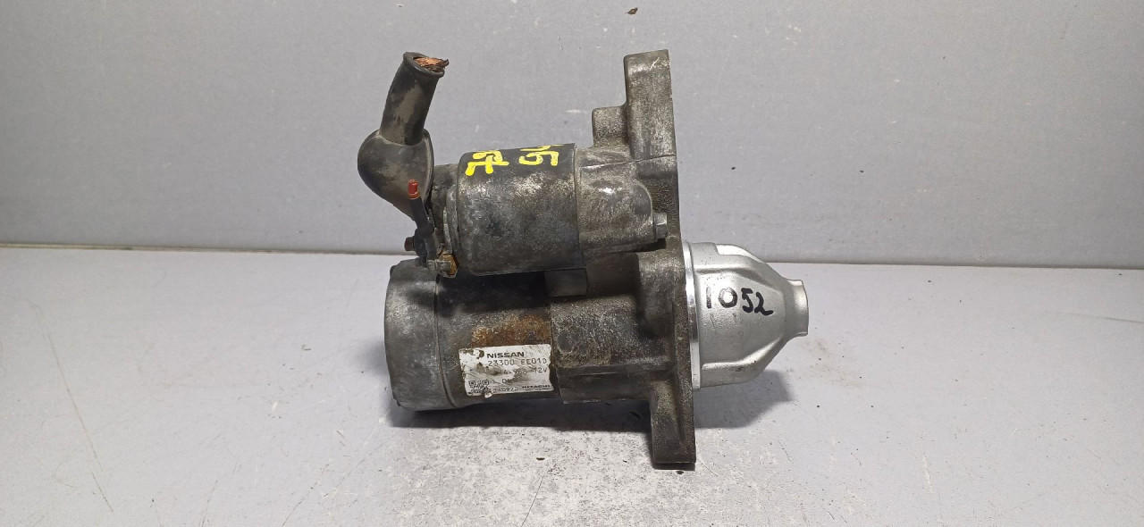 DIJELOVI ALNASER NISSAN JUKE > 14-19 23300EE01D