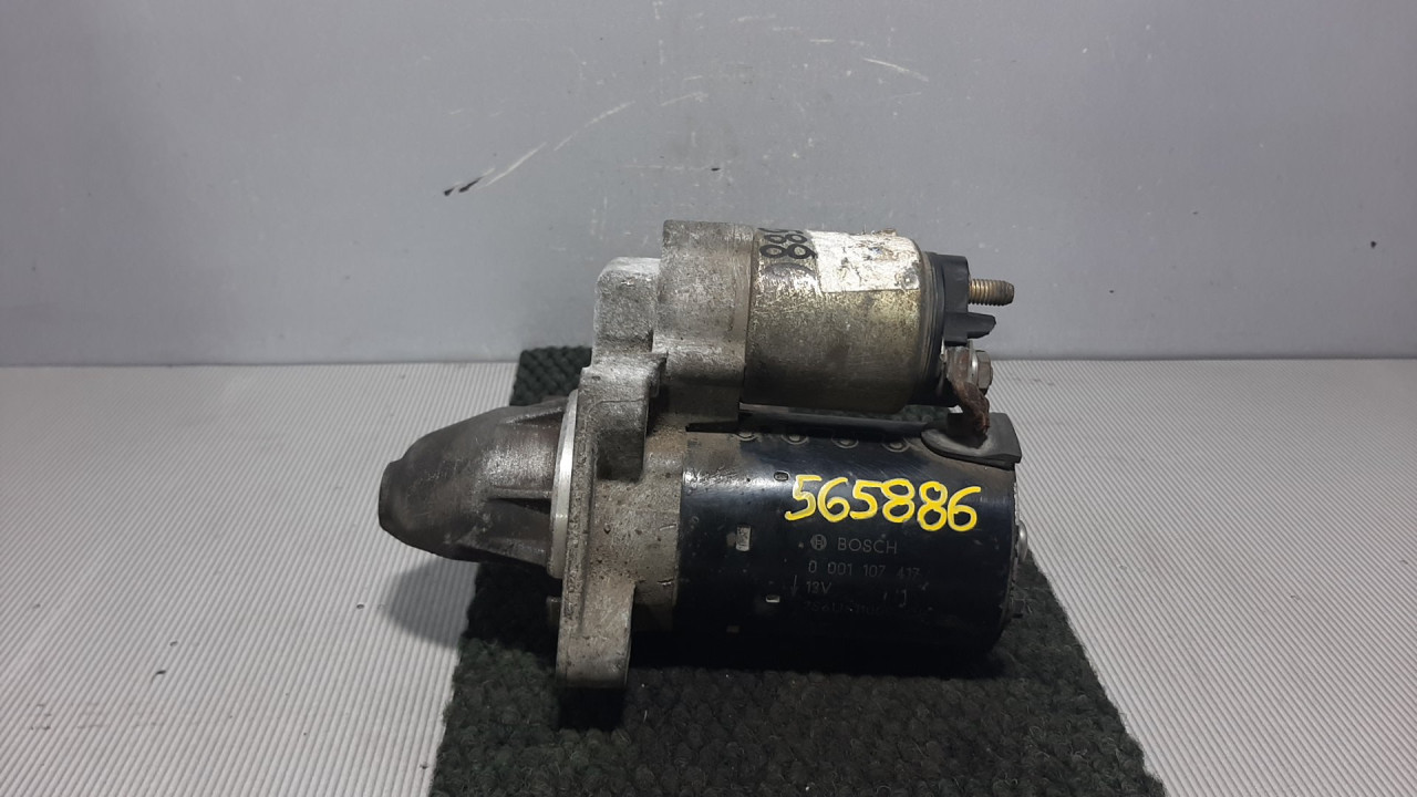 DIJELOVI ALNASER FORD FIESTA > 02-05 2S6U11000CB
