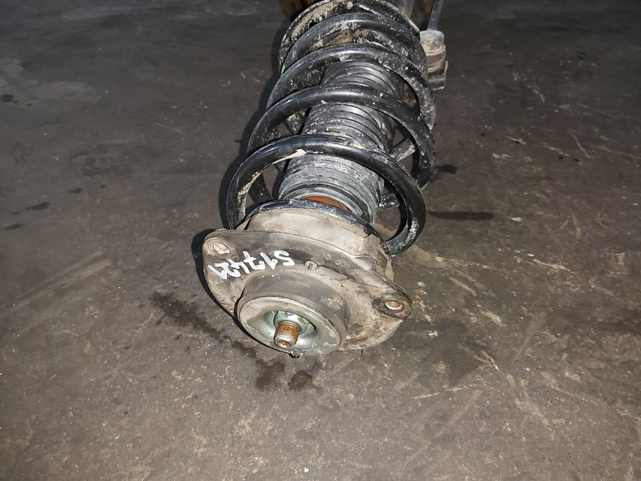 DIJELOVI AMORTIZER VW CADDY > 10-15 1T0413031HQ