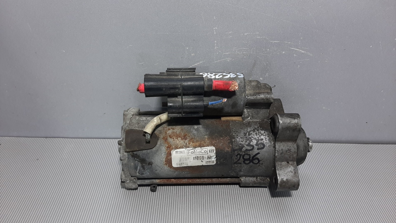 DIJELOVI ALNASER FORD KUGA > 08-12 6G9N11000FA