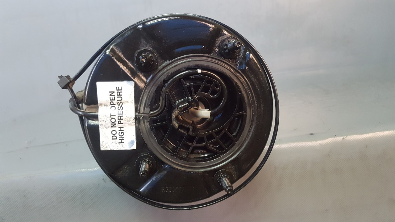 DIJELOVI AMORTIZER AUDI A8 (4H) > 10-13 4H0616001M