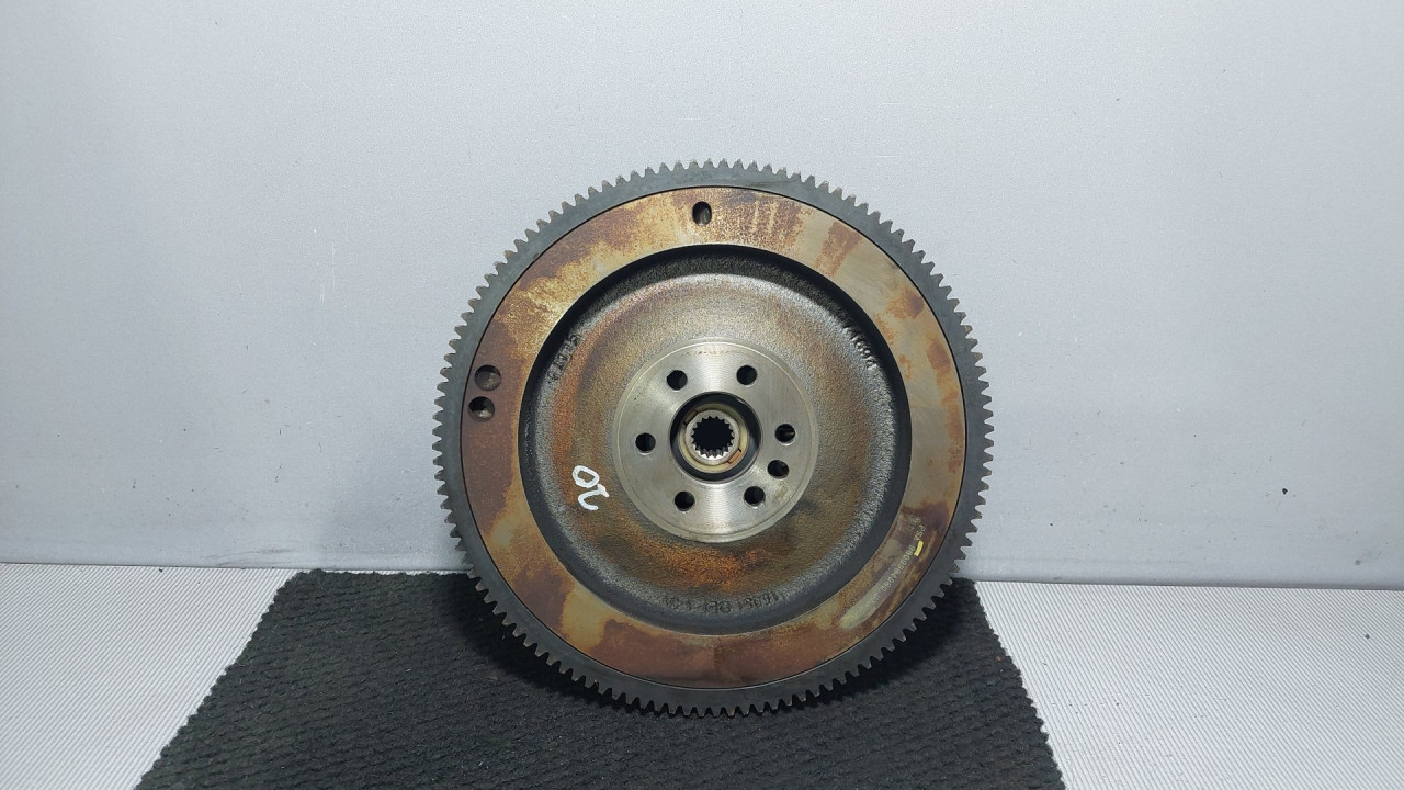 DIJELOVI ZAMAJAC PEUGEOT 208 > 12-15 9809984080