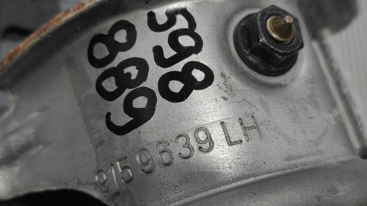 DIJELOVI RUCKA VRATA VOLVO S70/V70 > 00-04 9159639