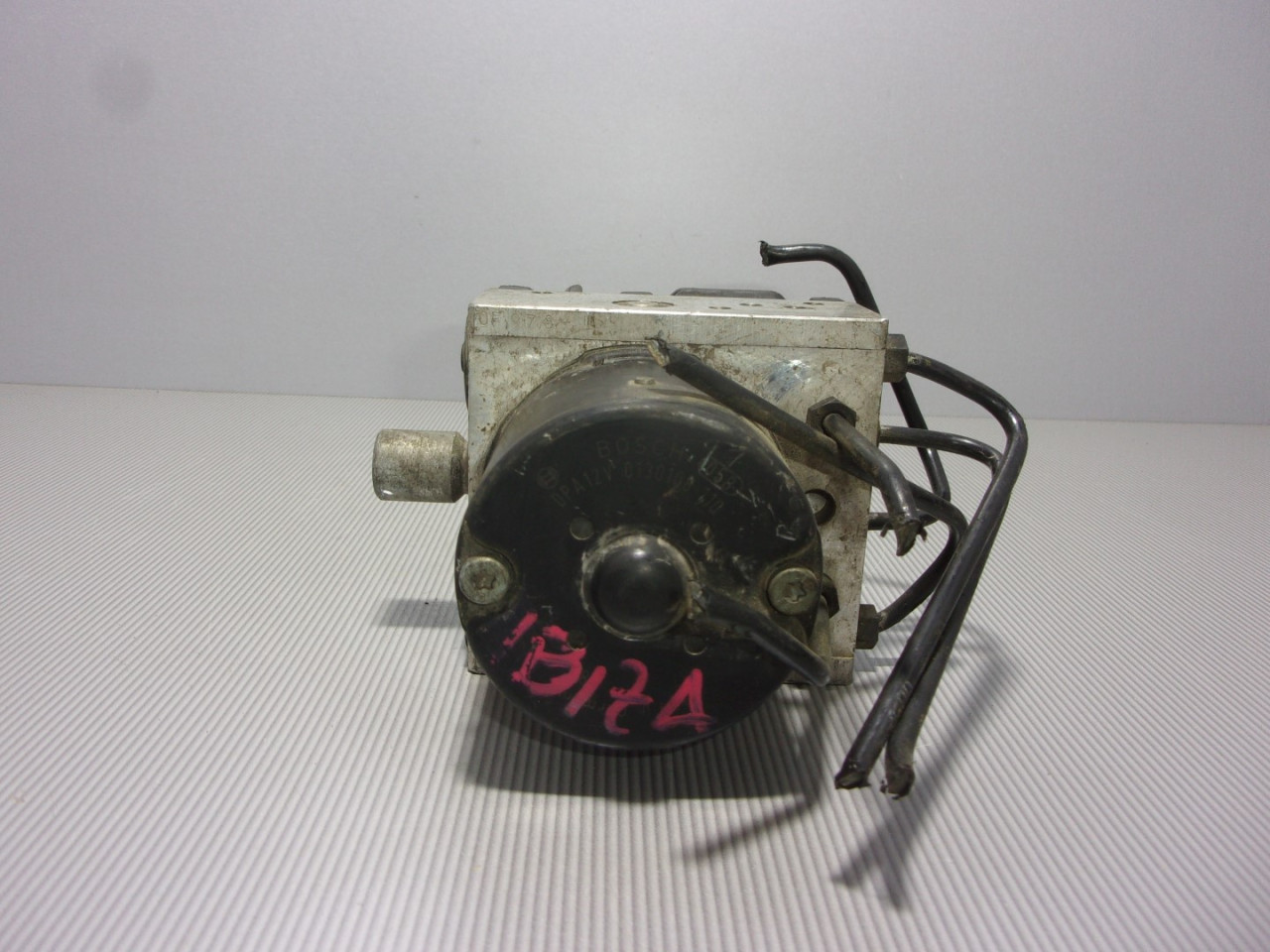 DIJELOVI ABS ELEKTRONIKA VW POLO > 01-05 VW021041 6Q0907379C