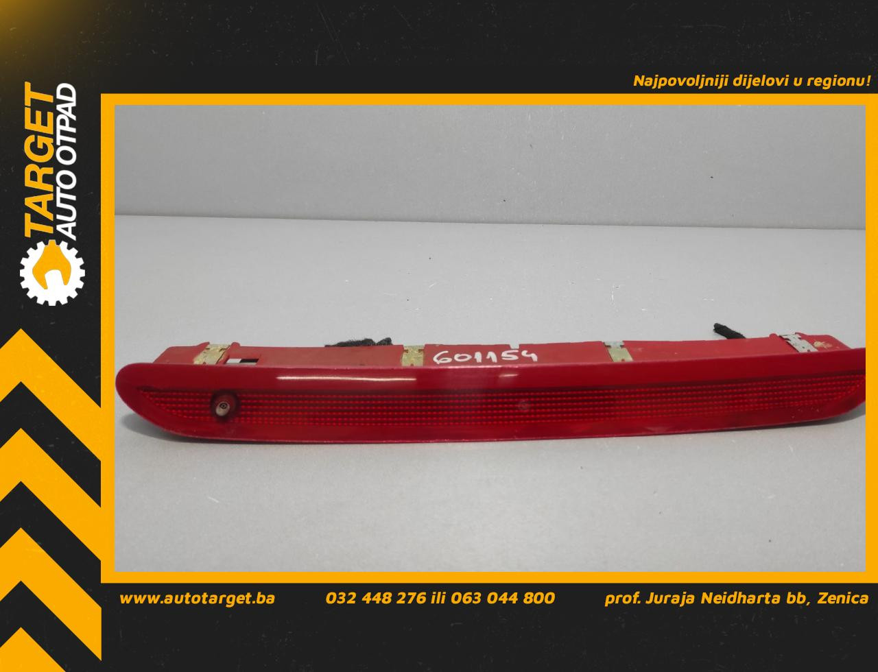 TRECE STOP SVJETLO VW POLO > 09-14 5K0945087B