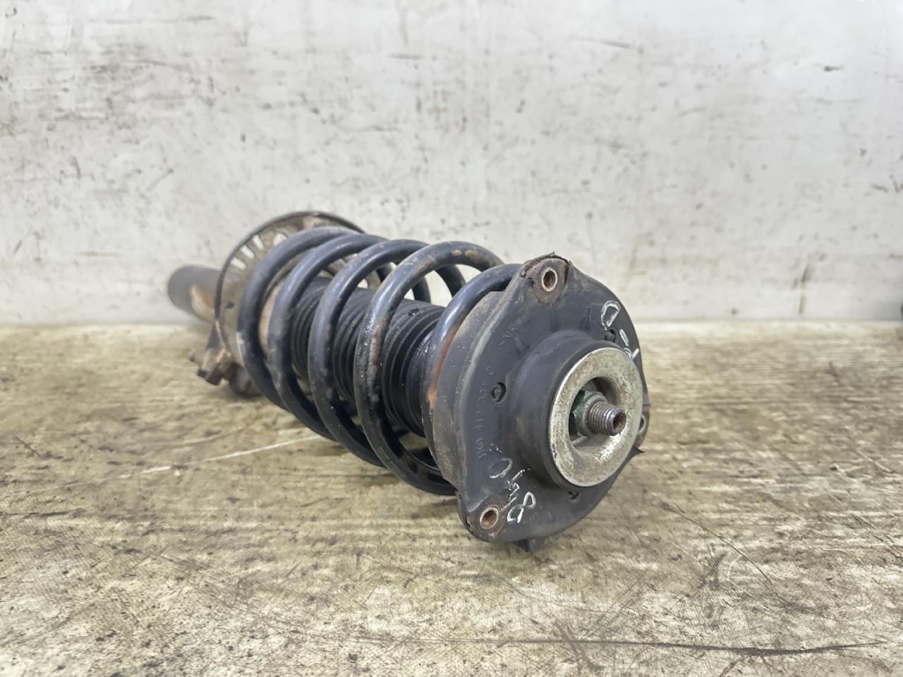 AMORTIZER VW PASSAT B6 > 05-10 1T0413031EG