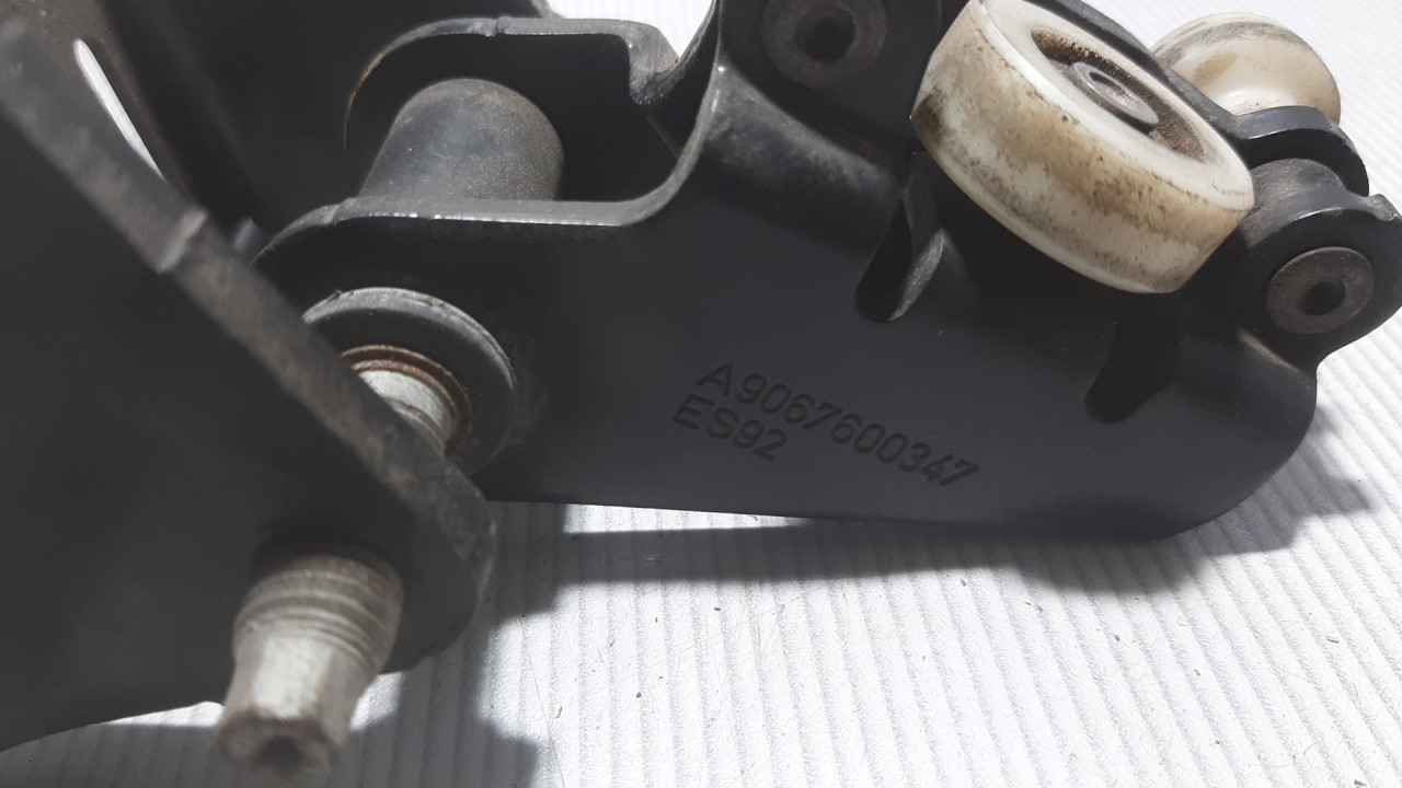 BAGLAMA MERCEDES SPRINTER > 06-13 A9067600347