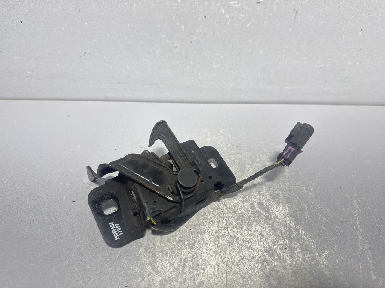 DIJELOVI BRAVA HAUBE OPEL INSIGNIA > 17-19 2.0 39086594