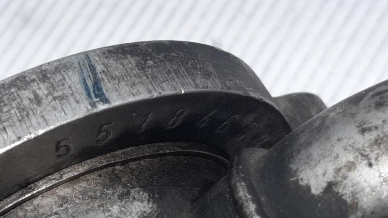HLADNJAK EGR VENTILA OPEL CORSA C > 03-06 55184659