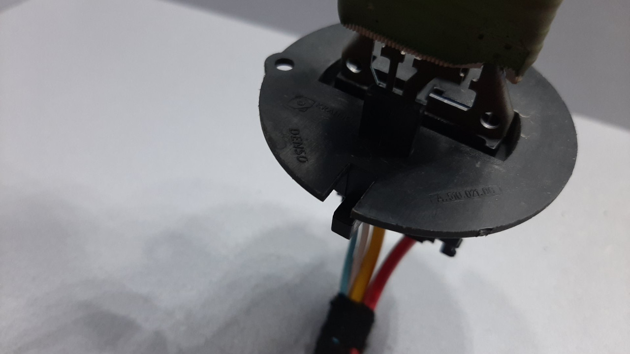 DIJELOVI ELEKTRONIKA REOSTAT CITROEN C3 > 05-09 A51002100
