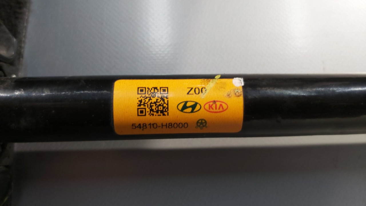 DIJELOVI BALANS STANGA KIA RIO > 17- 54810H8000