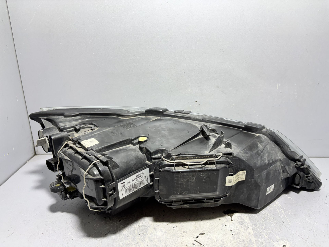 DIJELOVI FAR SEAT LEON > 13-16 5F1941005A