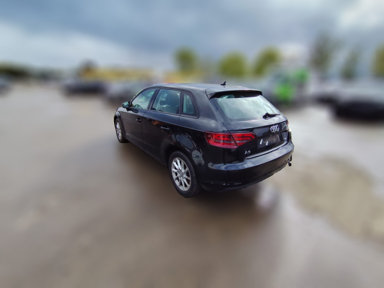 DIJELOVI AUDI A3 (8V1/8VA) > 12-16 1.6 Dizel CLHA MOTOR