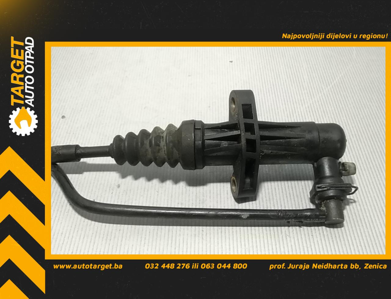 DIJELOVI CILINDAR PEUGEOT BOXER > 06-14 2.2 55199056