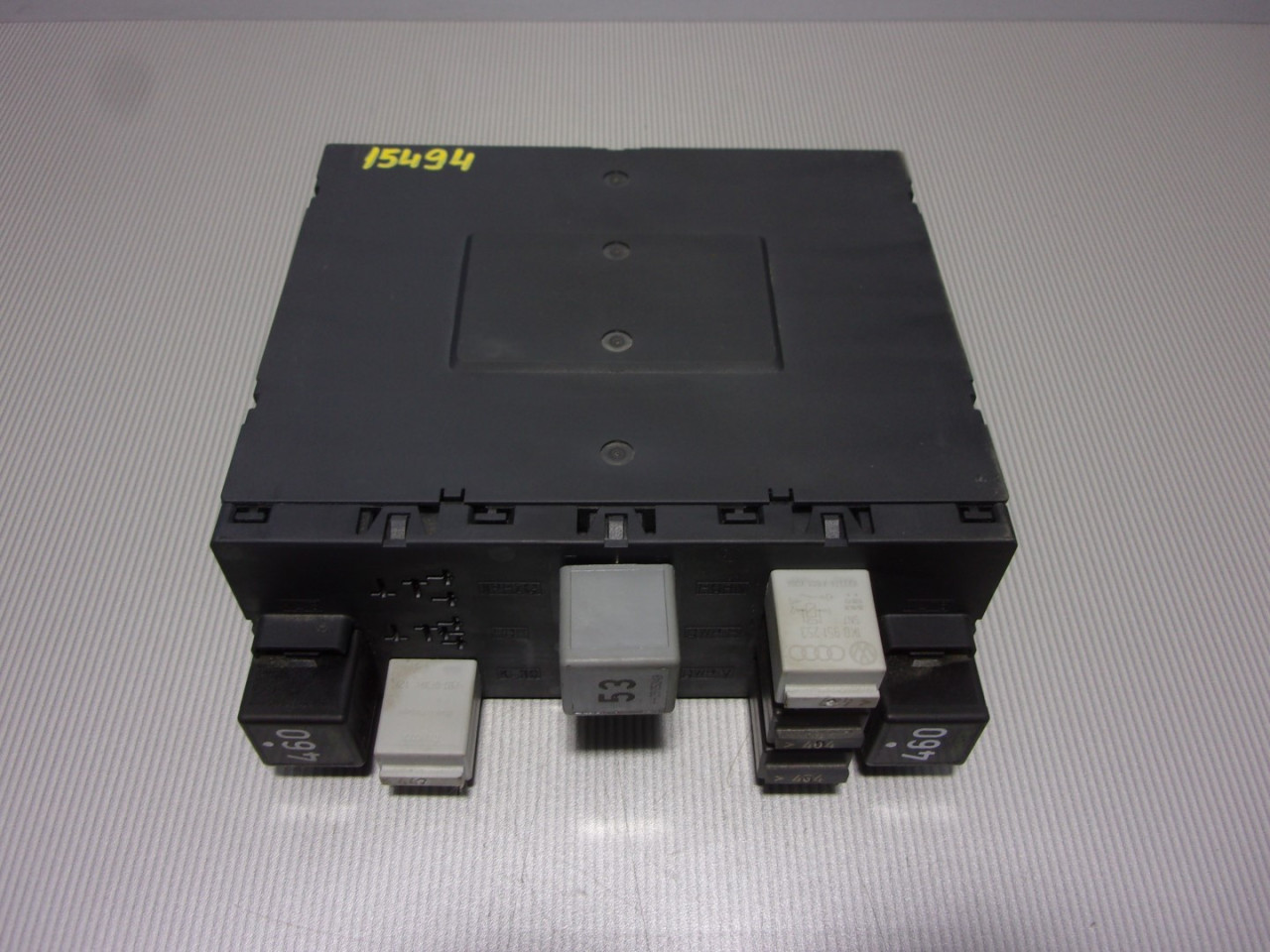 ELEKTRONIKA MODUL VW PASSAT B6 > 05-10 3C8937049D