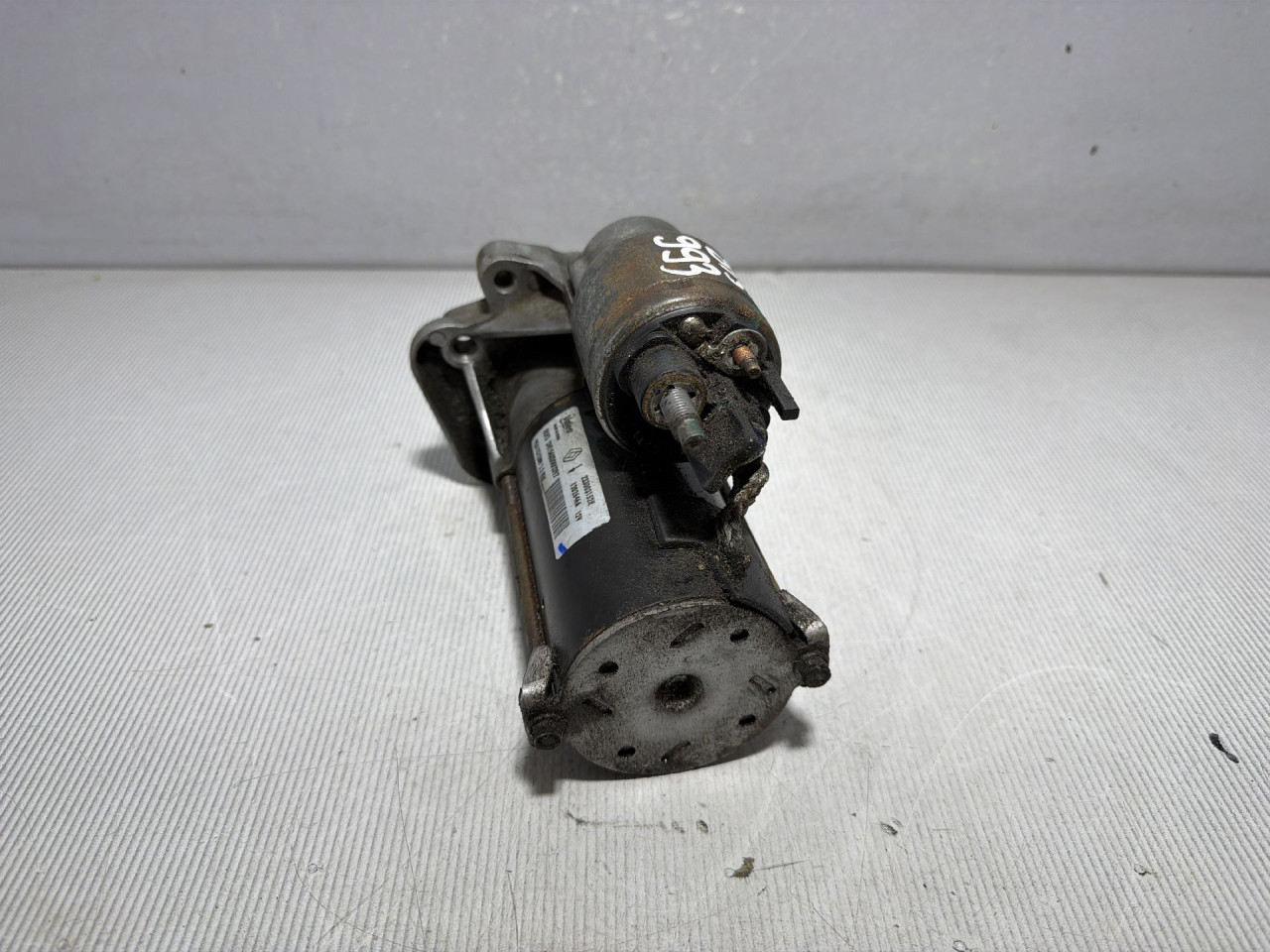 DIJELOVI ALNASER DACIA DUSTER > 10-13 1.5 233003152R
