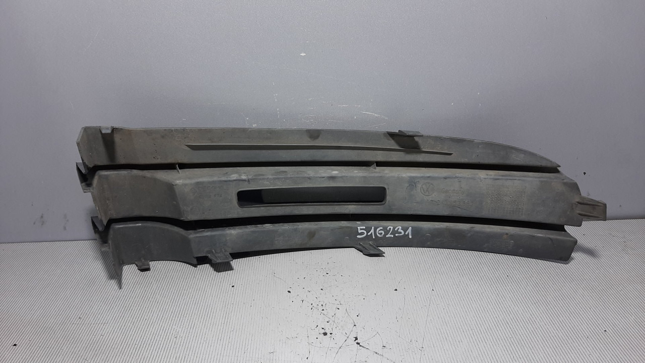 RESETKA BRANIKA VW CADDY > 03-10 2K0853683