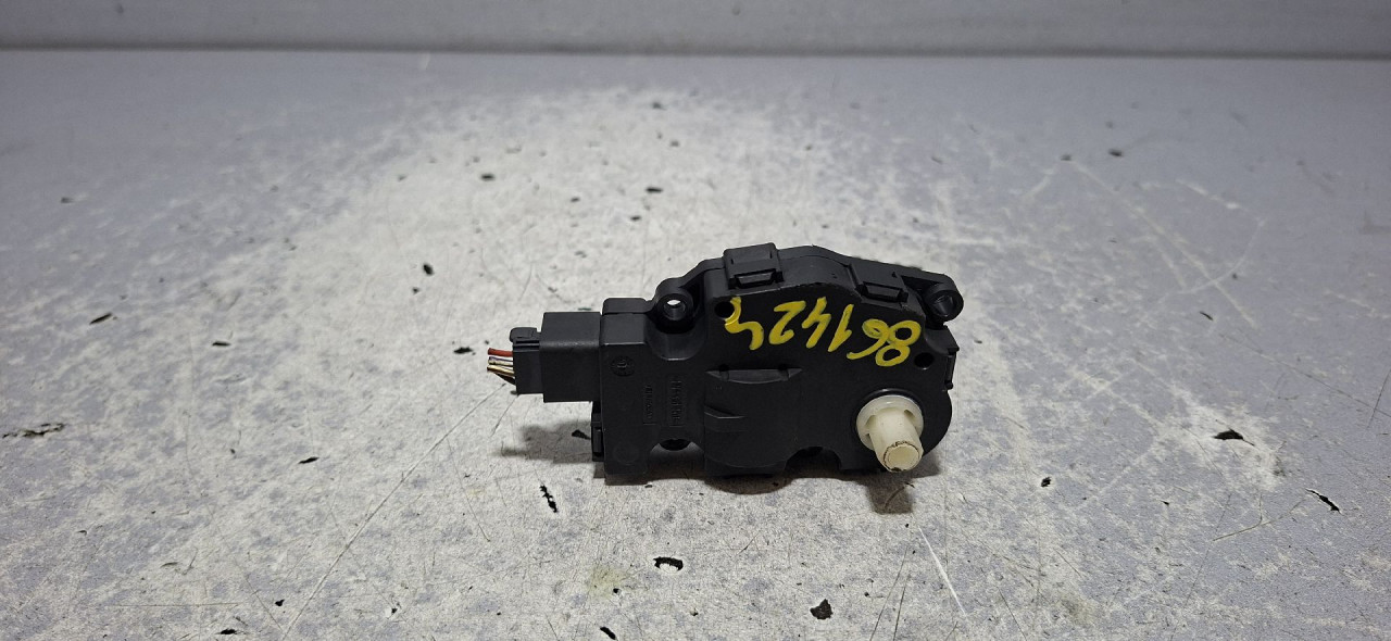 MOTORIC KLAPNE MERCEDES C KLASA (W204/S204) > 10-11 K9749006