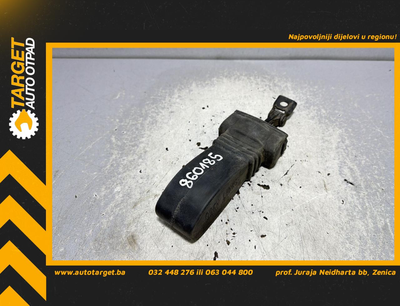 DIJELOVI GRANICNIK VRATA AUDI A4 (B8) > 12-15 2.0 8K0839249D