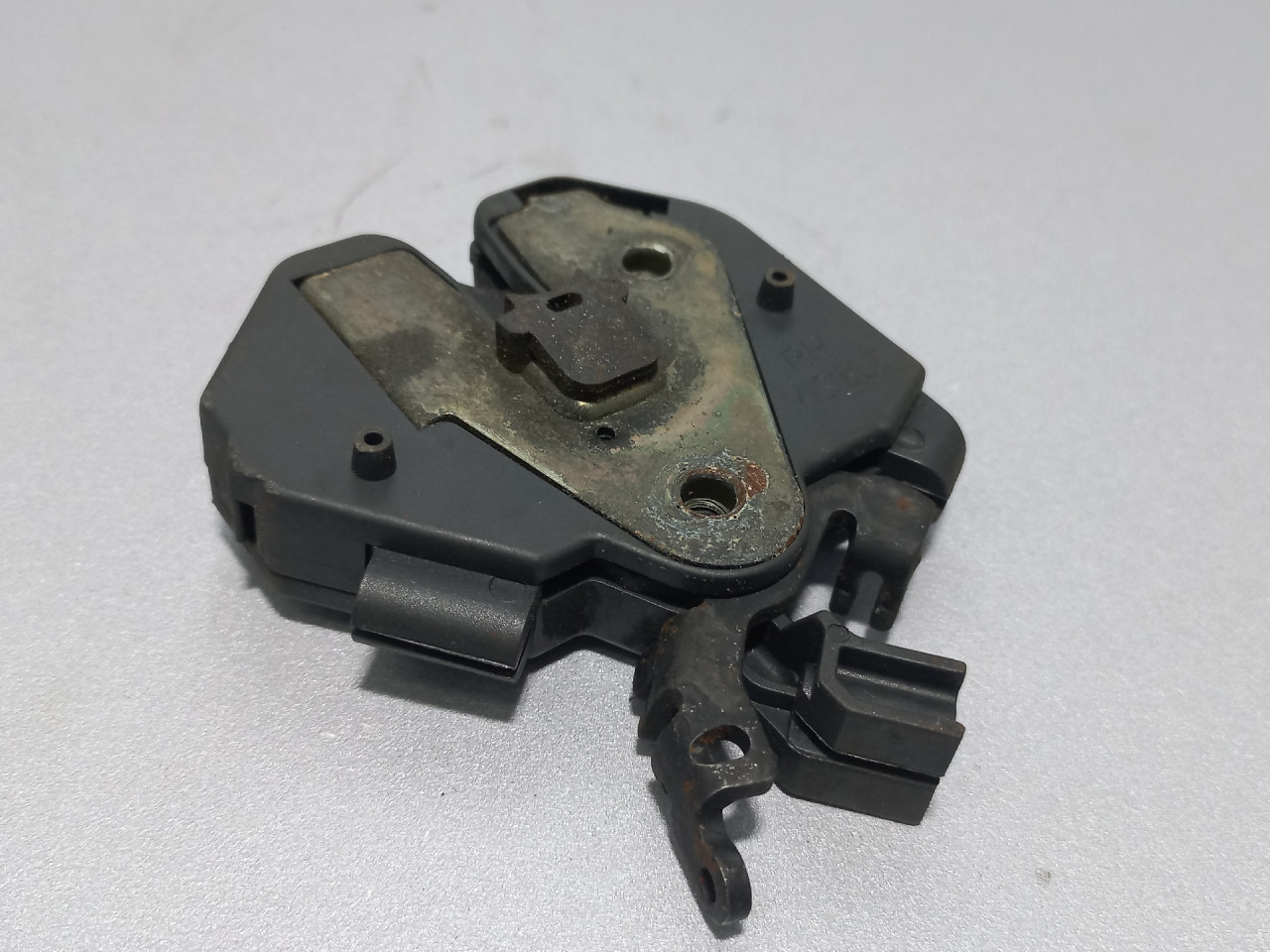 DIJELOVI BRAVA HAUBE VOLVO S70/V70 > 00-04 9483765