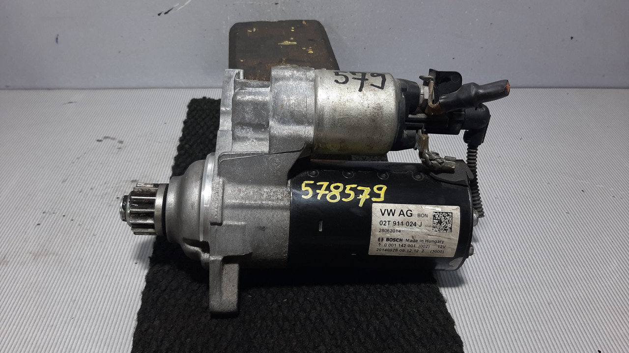 DIJELOVI ALNASER VW POLO > 09-14 02T911024J