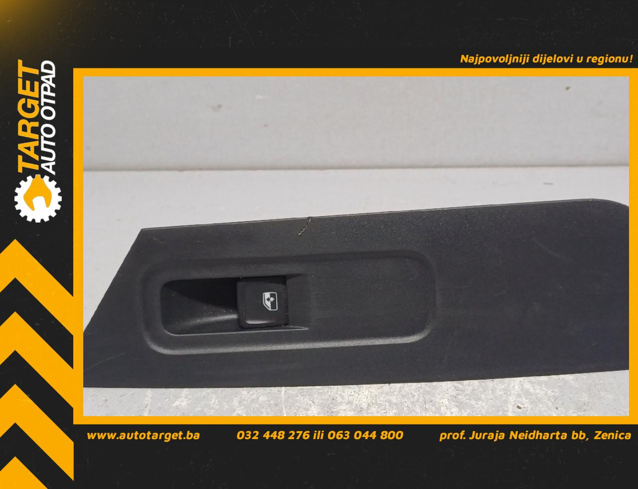 PREKIDACI PROZORA SKODA KODIAQ > 21- 5G0959855K
