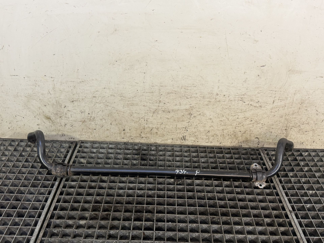 DIJELOVI BALANS STANGA AUDI A4 (B8) > 12-15 3.0 8K0411309L