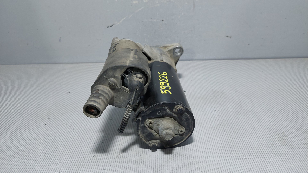 DIJELOVI ALNASER AUDI A3 > 03-08 02E911023H