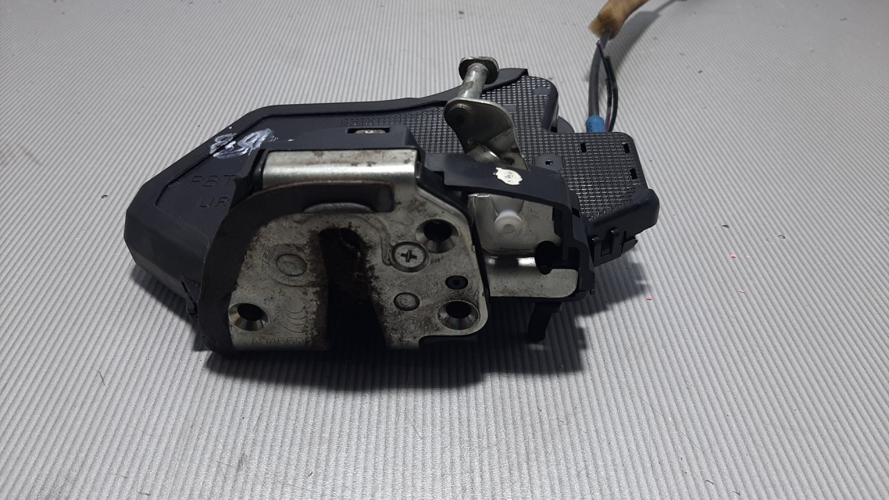 BRAVA VRATA TOYOTA AVENSIS > 07-09 A046693