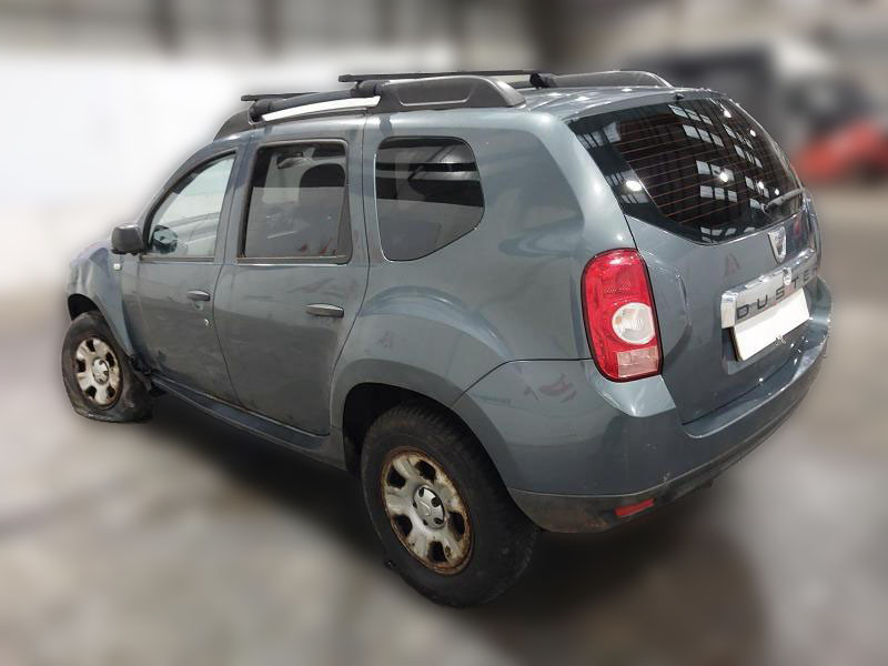 DIJELOVI DACIA DUSTER > 13-17 1.5 Dizel k9k858 MOTOR