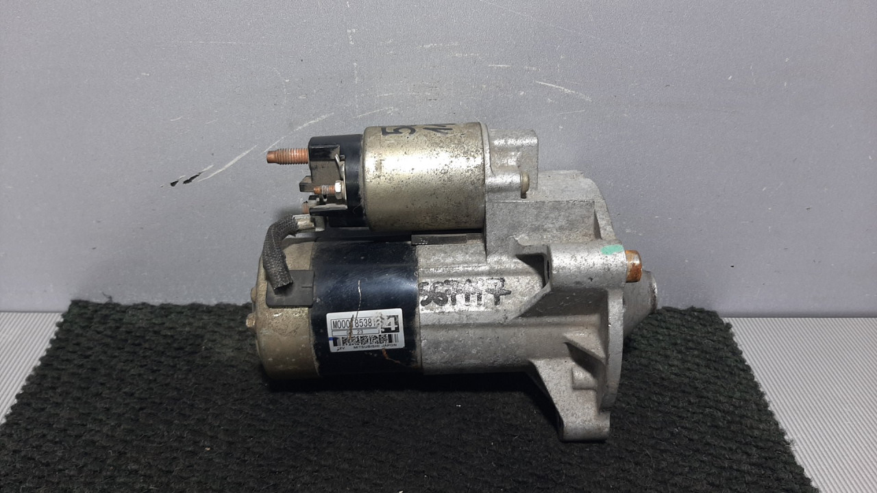 DIJELOVI ALNASER PEUGEOT 406 > 99-04 M000T85381