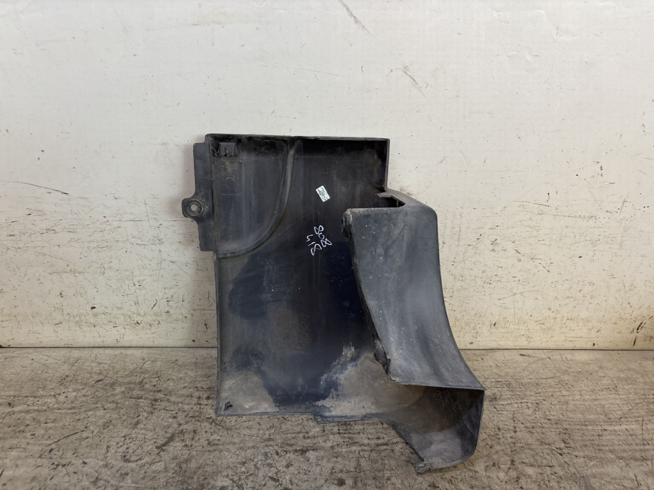 PLASTIKA BRANIKA OPEL MOVANO > 10-14 851200001