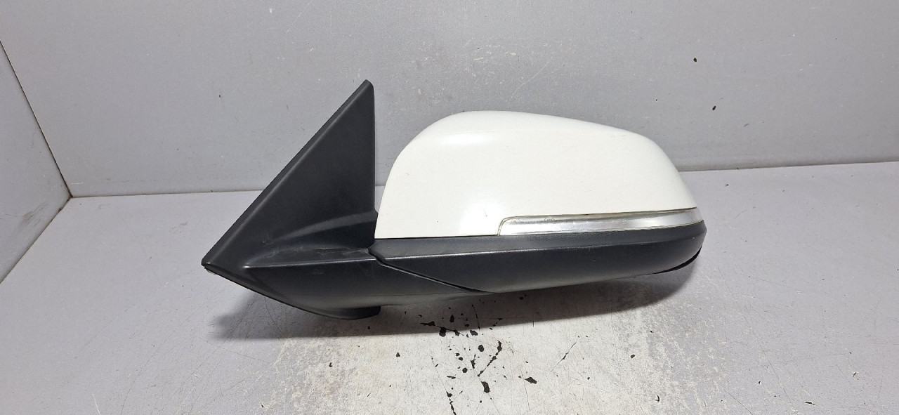 DIJELOVI RETROVIZOR BMW X1 (E84) > 09-12