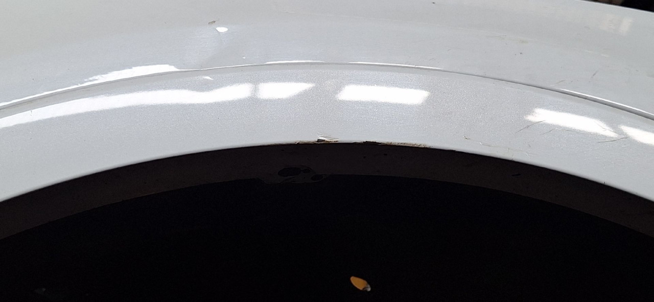 DIJELOVI BLATOBRAN AUDI Q3 > 11-15 2.0 8U0821106