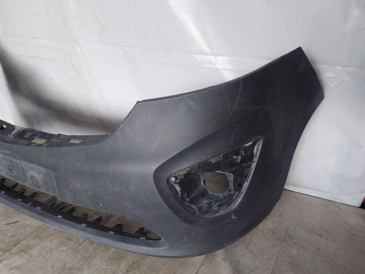 DIJELOVI BRANIK RENAULT TRAFIC > 14- 620228716R