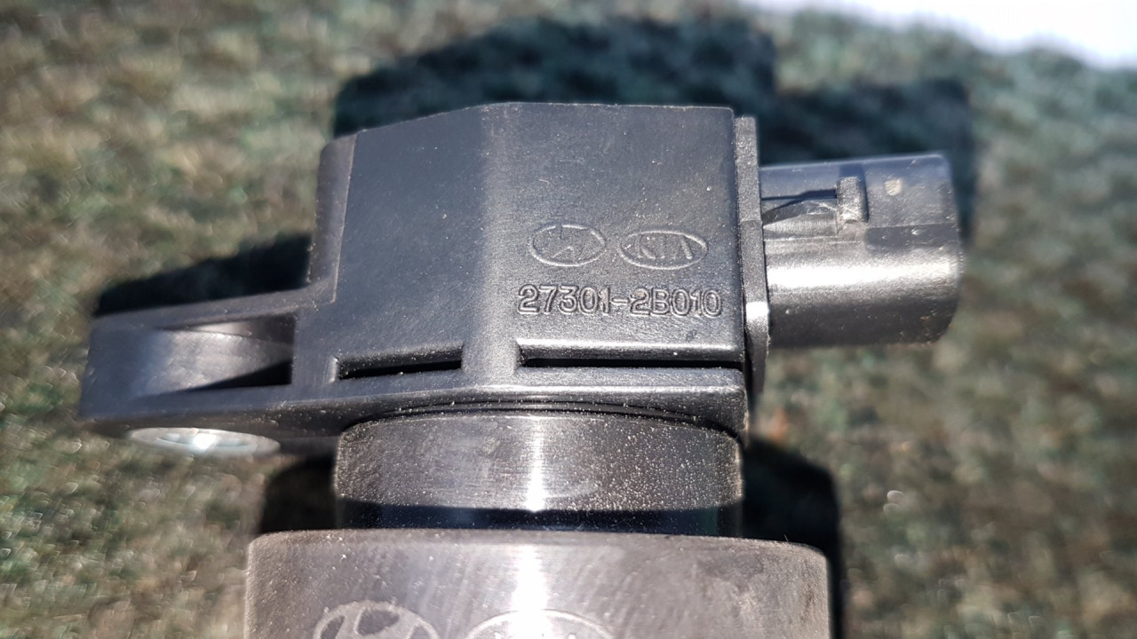 DIJELOVI BOMBINA HYUNDAI I20 > 08-12 273012B010