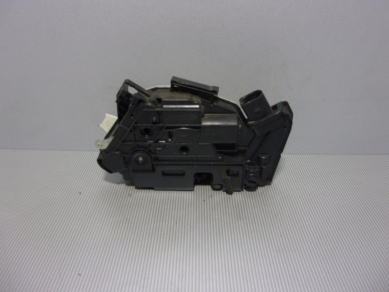 BRAVA VRATA SKODA FABIA > 10-14 SK328036 1S4839016C