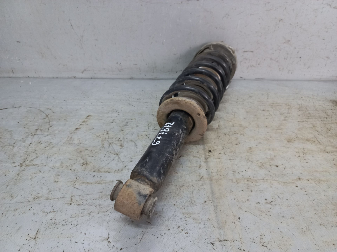 DIJELOVI AMORTIZER BMW X4 (F26) > 13-18 6796317