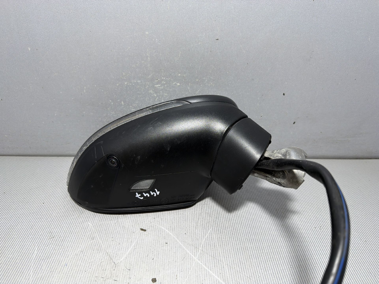 DIJELOVI RETROVIZOR VW PASSAT B8 > 14-19 2.0 3G1857508FF9B9