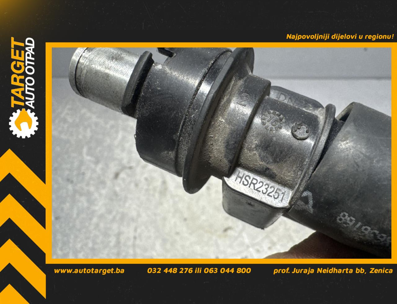 DIJELOVI SENZOR CITROEN C4 > 10-17 1.6 HSR23251
