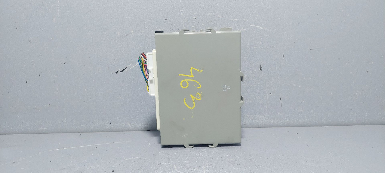 ELEKTRONIKA MODUL TOYOTA AURIS > 11-12 8999002140