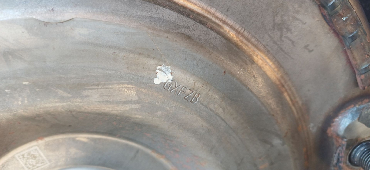 DIJELOVI VRANGLER FORD KUGA > 19- 2547480