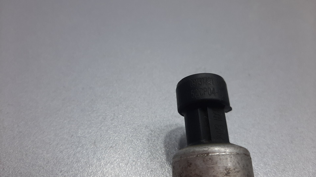 DIJELOVI PRESOSTAT KLIME SAAB 9-3 > 03-07 09131721