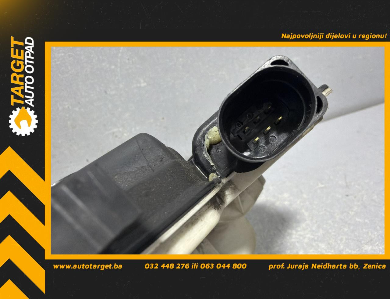 DIJELOVI BRAVA VRATA VW UP > 16- 1S4839015B